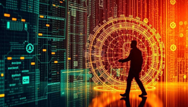 数据挖掘技术:如何在海量信息中找到宝藏?